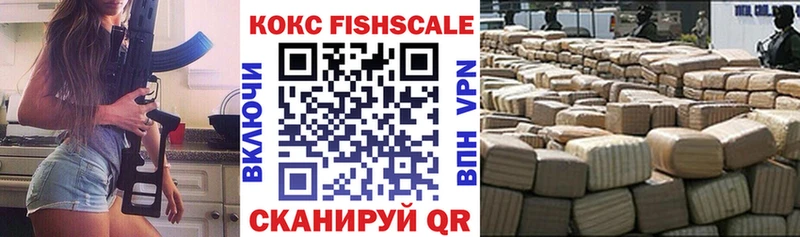 Cocaine FishScale  что такое наркотик  Семёнов 
